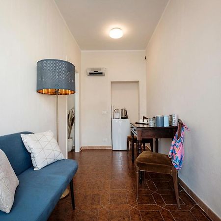 Casa Della Cocca Διαμέρισμα Φουσέκιο Εξωτερικό φωτογραφία