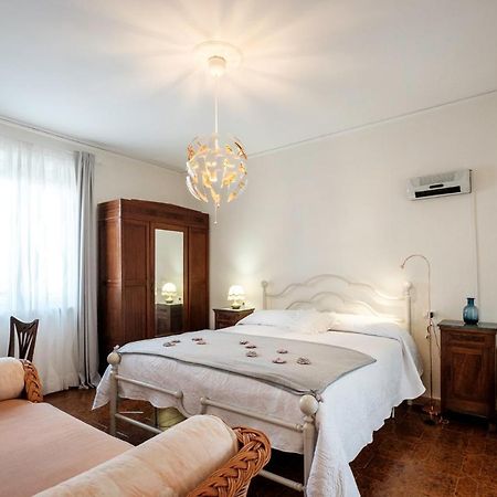 Casa Della Cocca Διαμέρισμα Φουσέκιο Εξωτερικό φωτογραφία