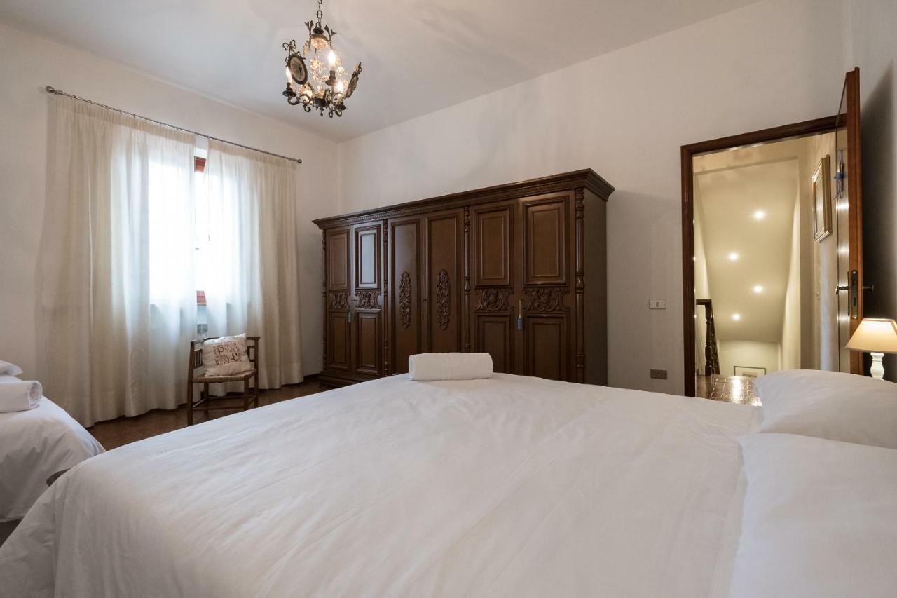 Casa Della Cocca Διαμέρισμα Φουσέκιο Εξωτερικό φωτογραφία