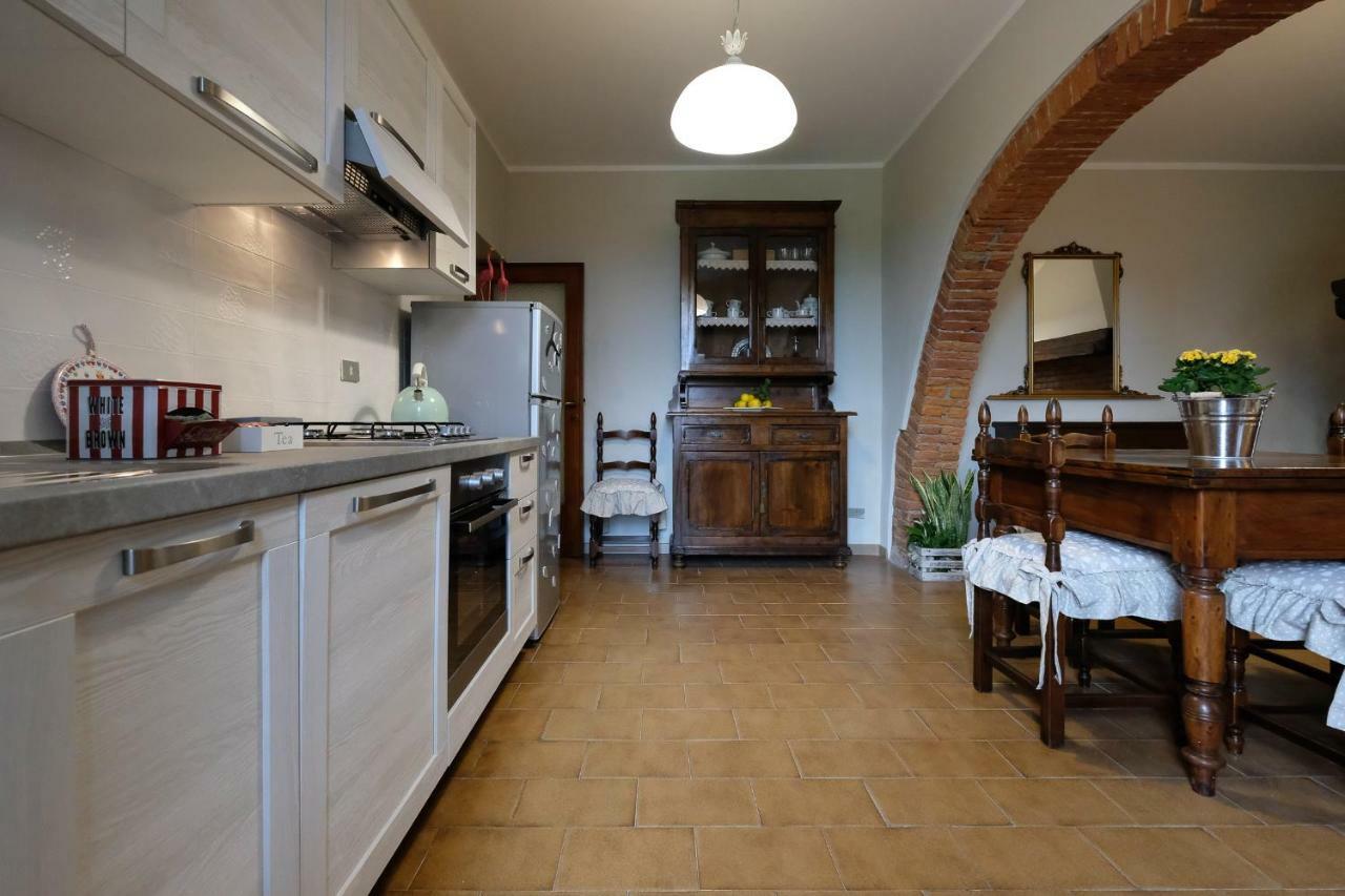 Casa Della Cocca Διαμέρισμα Φουσέκιο Εξωτερικό φωτογραφία
