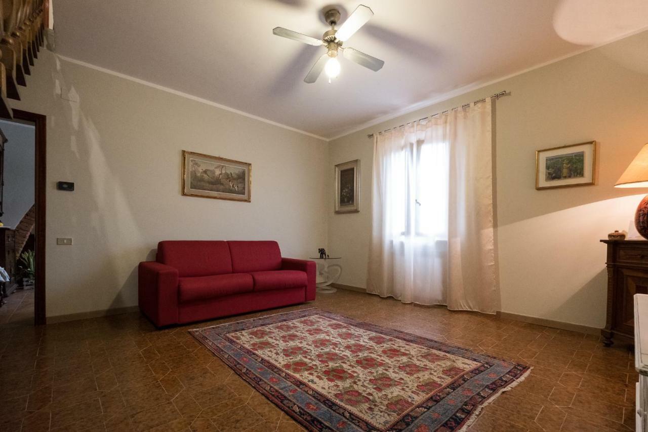 Casa Della Cocca Διαμέρισμα Φουσέκιο Εξωτερικό φωτογραφία