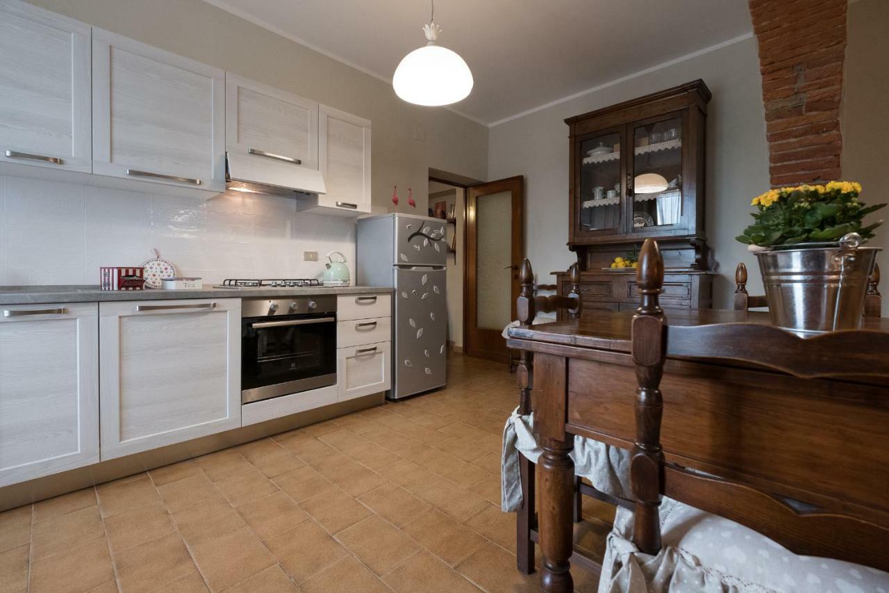 Casa Della Cocca Διαμέρισμα Φουσέκιο Εξωτερικό φωτογραφία