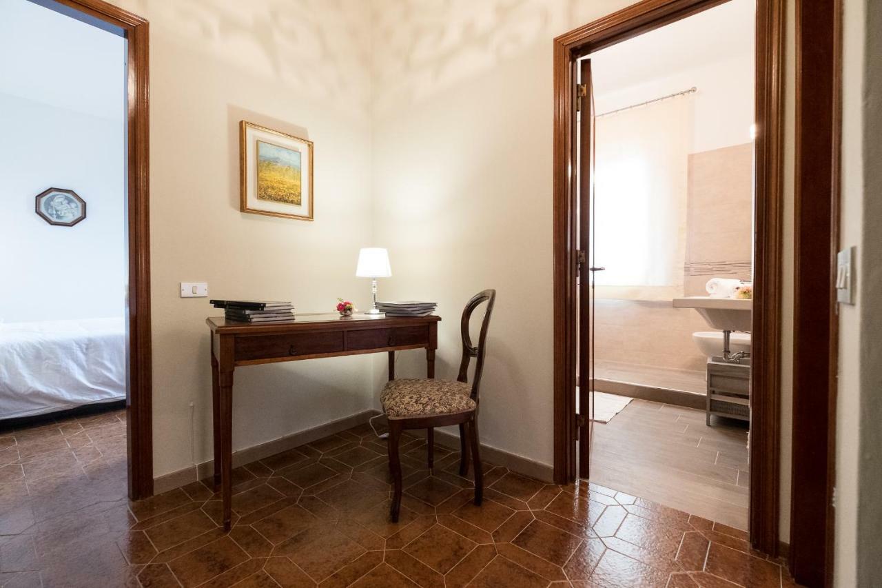 Casa Della Cocca Διαμέρισμα Φουσέκιο Εξωτερικό φωτογραφία