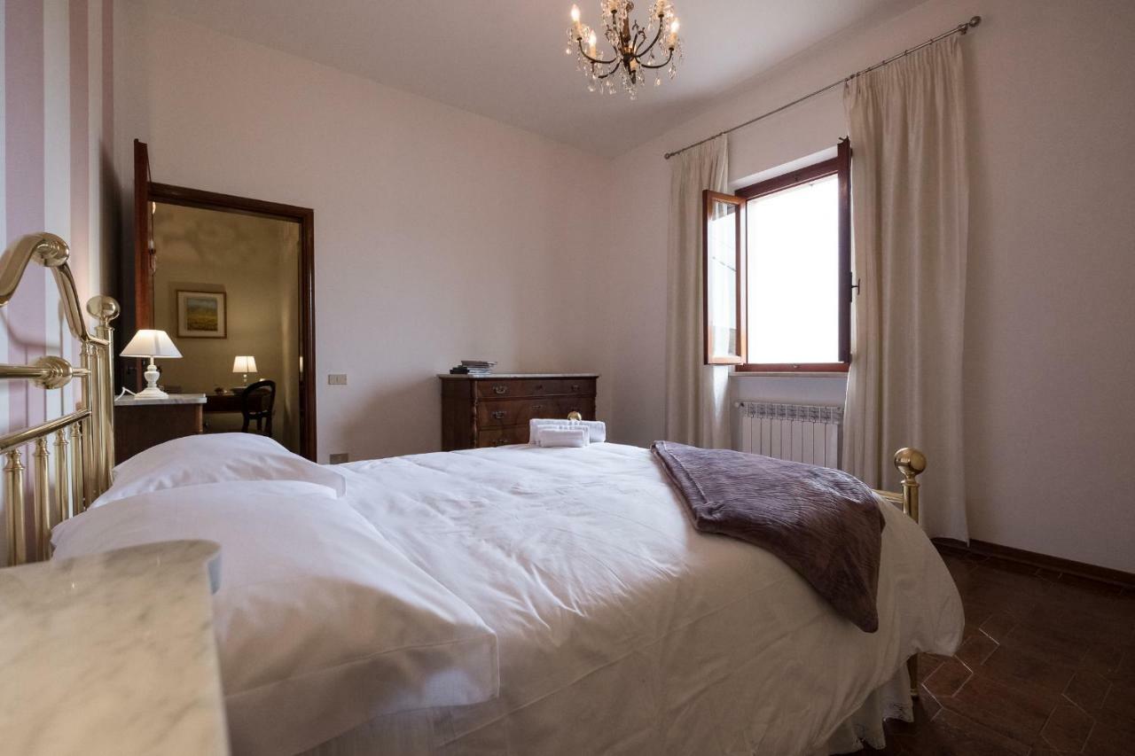 Casa Della Cocca Διαμέρισμα Φουσέκιο Εξωτερικό φωτογραφία