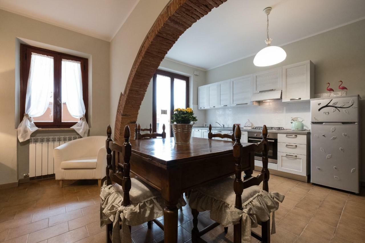Casa Della Cocca Διαμέρισμα Φουσέκιο Εξωτερικό φωτογραφία