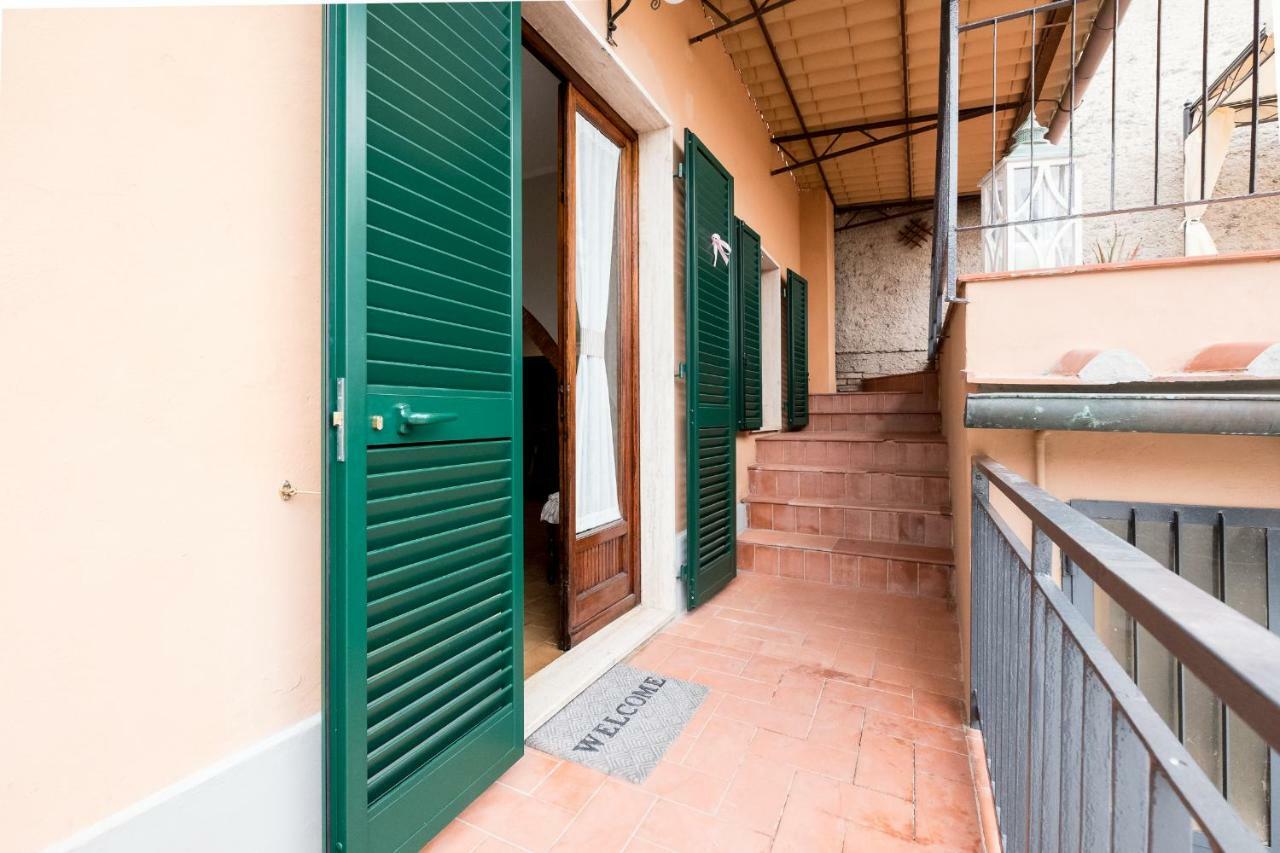 Casa Della Cocca Διαμέρισμα Φουσέκιο Εξωτερικό φωτογραφία