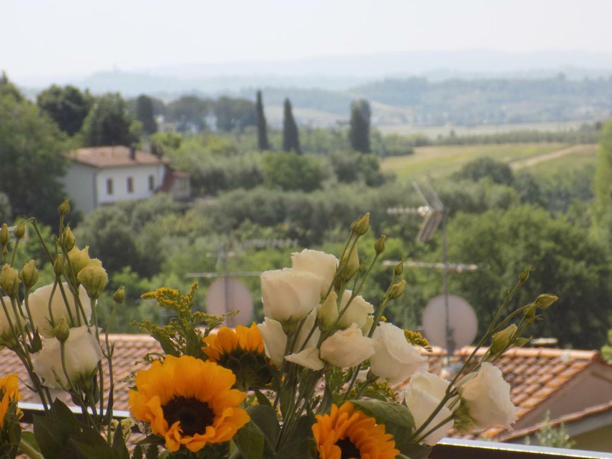 Casa Della Cocca Διαμέρισμα Φουσέκιο Εξωτερικό φωτογραφία