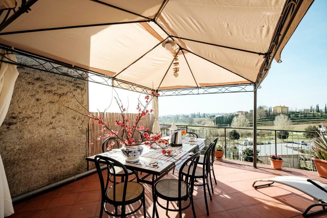 Casa Della Cocca Διαμέρισμα Φουσέκιο Εξωτερικό φωτογραφία