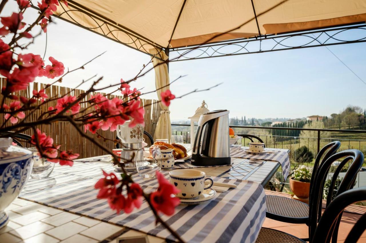 Casa Della Cocca Διαμέρισμα Φουσέκιο Εξωτερικό φωτογραφία