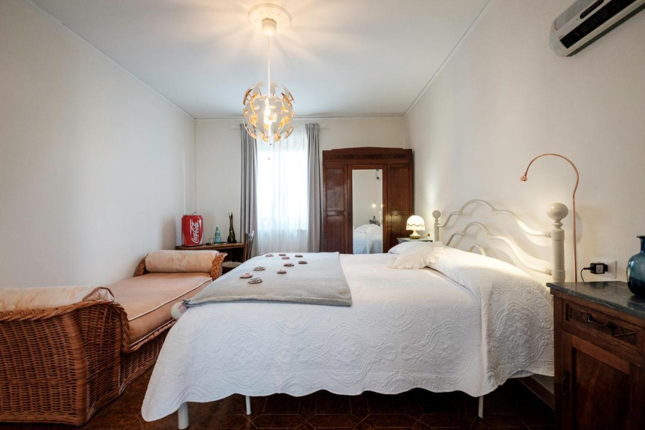 Casa Della Cocca Διαμέρισμα Φουσέκιο Εξωτερικό φωτογραφία