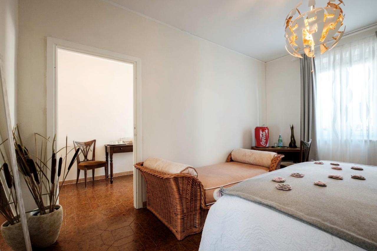 Casa Della Cocca Διαμέρισμα Φουσέκιο Εξωτερικό φωτογραφία